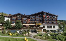 Hotel Sonnenburg Lech